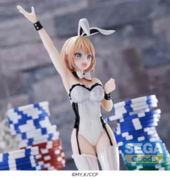 SEGA Sachi Umino A Couple Of Cuckoos PM Prize Figure 17 SEGA Sachi Umino A Couple Of Cuckoos PM Prize Figure -Anime peripheral Sales 4580779508984 figure sachi umino a couple of cuckoos pm prize altf