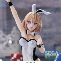 SEGA Sachi Umino A Couple Of Cuckoos PM Prize Figure 18 SEGA Sachi Umino A Couple Of Cuckoos PM Prize Figure -Anime peripheral Sales 4580779508984 figure sachi umino a couple of cuckoos pm prize altg