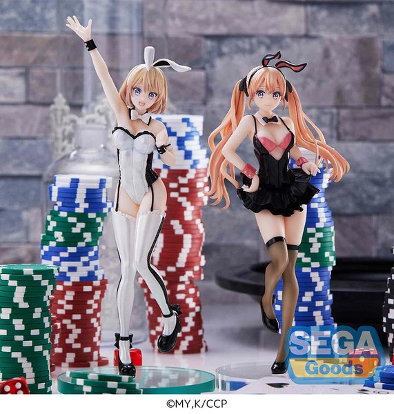 SEGA Sachi Umino A Couple Of Cuckoos PM Prize Figure 11 SEGA Sachi Umino A Couple Of Cuckoos PM Prize Figure - Image 9