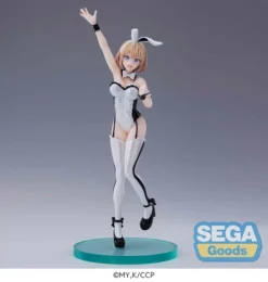 SEGA Sachi Umino A Couple Of Cuckoos PM Prize Figure