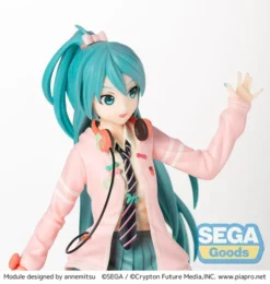 SEGA Hatsune Miku Ribbon Girl Project DIVA Arcade Future Tone Ver Vocaloid SPM Prize Figure 9 SEGA Hatsune Miku Ribbon Girl Project DIVA Arcade Future Tone Ver Vocaloid SPM Prize Figure -Anime peripheral Sales 4580779509622 figure hatsune miku ribbon girl project diva arcade future tone ver vocaloid spm prize altc