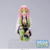 SEGA Mitsuri Kanroji Hashira Meeting Perching Ver Demon Slayer PM Prize Figure -Anime peripheral Sales 4580779511090 figure mitsuri kanroji hashira meeting perchidng ver demon slayer pm prize primary