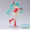 SEGA Hatsune Miku Christmas 2022 Ver Vocaloid SPM Prize Figure 2 SEGA Hatsune Miku Christmas 2022 Ver Vocaloid SPM Prize Figure -Anime peripheral Sales 4580779511250 figure hatsune miku christmas 2022 ver vocaloid spm prize primary