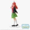 SEGA Itsuki Nakano The Last Festival Itsuki's Side Ver The Quintessential Quintuplets The Movie SPM Prize Figure -Anime peripheral Sales 4580779512639 figure itsuki nakano the quintessential quintuplets prize spm the movie itsukis side primary