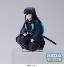 SEGA Muichiro Tokito Hashira Meeting Perching Ver Demon Slayer PM Prize Figure -Anime peripheral Sales 4580779513872 figure muichiro tokito hashira meeting perching ver demon slayer pm prize alta