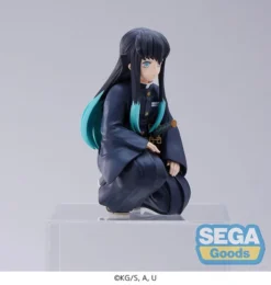 SEGA Muichiro Tokito Hashira Meeting Perching Ver Demon Slayer PM Prize Figure -Anime peripheral Sales 4580779513872 figure muichiro tokito hashira meeting perching ver demon slayer pm prize altc