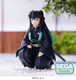 SEGA Muichiro Tokito Hashira Meeting Perching Ver Demon Slayer PM Prize Figure -Anime peripheral Sales 4580779513872 figure muichiro tokito hashira meeting perching ver demon slayer pm prize alte