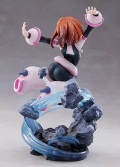 TAKARA TOMY Ochaco Uraraka Zero Gravity Ver My Hero Academia Figure 16 TAKARA TOMY Ochaco Uraraka Zero Gravity Ver My Hero Academia Figure -Anime peripheral Sales 4580779515005 figure ochaco uraraka zero gravity ver my hero academia altb