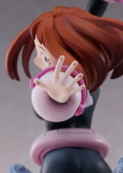 TAKARA TOMY Ochaco Uraraka Zero Gravity Ver My Hero Academia Figure 22 TAKARA TOMY Ochaco Uraraka Zero Gravity Ver My Hero Academia Figure -Anime peripheral Sales 4580779515005 figure ochaco uraraka zero gravity ver my hero academia alth