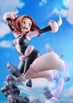 TAKARA TOMY Ochaco Uraraka Zero Gravity Ver My Hero Academia Figure 24 TAKARA TOMY Ochaco Uraraka Zero Gravity Ver My Hero Academia Figure -Anime peripheral Sales 4580779515005 figure ochaco uraraka zero gravity ver my hero academia altj