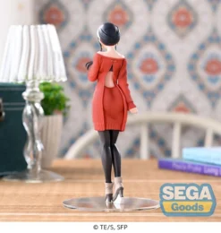 SEGA Yor Forger Plain Clothes Ver Spy X Family Prize Figure -Anime peripheral Sales 4580779515982 figure yor forger plain clothes ver spy x family prize alte