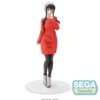 SEGA Yor Forger Plain Clothes Ver Spy X Family Prize Figure 2 SEGA Yor Forger Plain Clothes Ver Spy X Family Prize Figure -Anime peripheral Sales 4580779515982 figure yor forger plain clothes ver spy x family prize primary