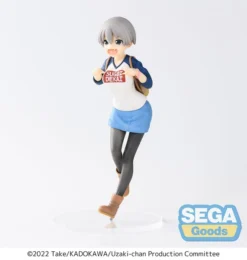 SEGA Hana Uzaki Laughing Ver Uzaki-chan Wants To Hang Out! Season 2 SPM Prize Figure 14 SEGA Hana Uzaki Laughing Ver Uzaki-chan Wants To Hang Out! Season 2 SPM Prize Figure -Anime peripheral Sales 4580779516286 figure hana uzaki laughing ver uzaki chan wants to hang out season 2 spm prize altc