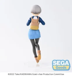 SEGA Hana Uzaki Laughing Ver Uzaki-chan Wants To Hang Out! Season 2 SPM Prize Figure 15 SEGA Hana Uzaki Laughing Ver Uzaki-chan Wants To Hang Out! Season 2 SPM Prize Figure -Anime peripheral Sales 4580779516286 figure hana uzaki laughing ver uzaki chan wants to hang out season 2 spm prize altd