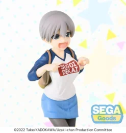 SEGA Hana Uzaki Laughing Ver Uzaki-chan Wants To Hang Out! Season 2 SPM Prize Figure 18 SEGA Hana Uzaki Laughing Ver Uzaki-chan Wants To Hang Out! Season 2 SPM Prize Figure -Anime peripheral Sales 4580779516286 figure hana uzaki laughing ver uzaki chan wants to hang out season 2 spm prize altg