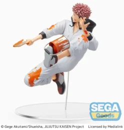 SEGA Yuji Itadori Graffiti X Battle Ver Jujutsu Kaisen Figure 10 SEGA Yuji Itadori Graffiti X Battle Ver Jujutsu Kaisen Figure -Anime peripheral Sales 4580779517634 figure yuji itadori garffiti x battle ver jujutsu kaisen alta