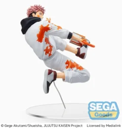 SEGA Yuji Itadori Graffiti X Battle Ver Jujutsu Kaisen Figure 11 SEGA Yuji Itadori Graffiti X Battle Ver Jujutsu Kaisen Figure -Anime peripheral Sales 4580779517634 figure yuji itadori garffiti x battle ver jujutsu kaisen altb