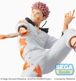 SEGA Yuji Itadori Graffiti X Battle Ver Jujutsu Kaisen Figure 13 SEGA Yuji Itadori Graffiti X Battle Ver Jujutsu Kaisen Figure -Anime peripheral Sales 4580779517634 figure yuji itadori garffiti x battle ver jujutsu kaisen altd