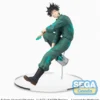 SEGA Megumi Fushiguro Graffiti X Battle Ver Jujutsu Kaisen Figure 2 SEGA Megumi Fushiguro Graffiti X Battle Ver Jujutsu Kaisen Figure -Anime peripheral Sales 4580779517641 figure megumi fushiguro graffiti x battle ver jujutsu kaisen primary
