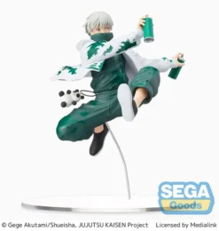 SEGA Toge Inumaki Graffiti X Battle Ver Jujutsu Kaisen Figure