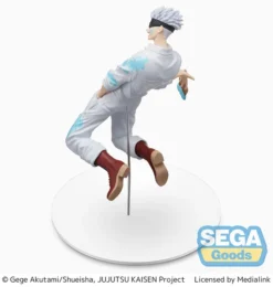 SEGA Satoru Gojo Graffiti X Battle Ver Jujutsu Kaisen Figure -Anime peripheral Sales 4580779517696 figure satoru gojo graffiti x battle ver jujutsu kaisen altc