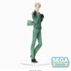 SEGA Loid Forger Codename Twilight Ver Spy X Family PM Prize Figure -Anime peripheral Sales 4580779518952 figure loid forger codename twilight ver spy x family pm prize primary