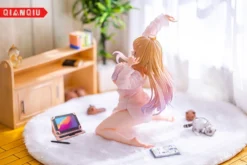 DAIKI Otaku Girls Series Stretch Girl Original Character Figure -Anime peripheral Sales 4582261373087 figure otaku girls series stretch girl original character altb
