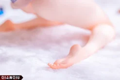 DAIKI Otaku Girls Series Stretch Girl Original Character Figure -Anime peripheral Sales 4582261373087 figure otaku girls series stretch girl original character altg