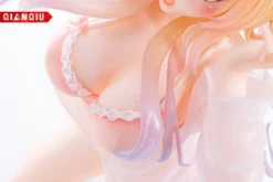 DAIKI Otaku Girls Series Stretch Girl Original Character Figure -Anime peripheral Sales 4582261373087 figure otaku girls series stretch girl original character altk