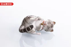 DAIKI Otaku Girls Series Stretch Girl Original Character Figure -Anime peripheral Sales 4582261373087 figure otaku girls series stretch girl original character altn