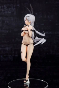 PHALAENO Five-seveN Cruise Queen Heavily Damaged Swimsuit Ver Girls' Frontline Figure -Anime peripheral Sales 4582292602873 figure five seven cruise queen heavily damaged swimsuit ver girls frontline alta