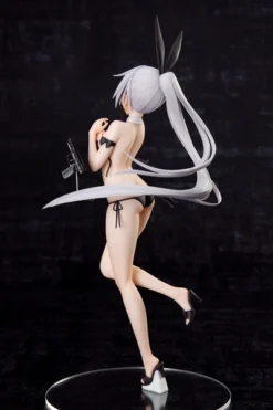 PHALAENO Five-seveN Cruise Queen Heavily Damaged Swimsuit Ver Girls' Frontline Figure -Anime peripheral Sales 4582292602873 figure five seven cruise queen heavily damaged swimsuit ver girls frontline altb