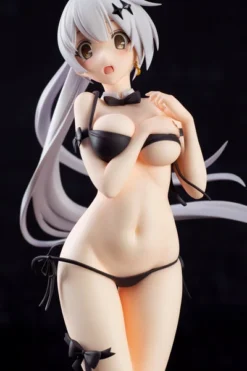 PHALAENO Five-seveN Cruise Queen Heavily Damaged Swimsuit Ver Girls' Frontline Figure -Anime peripheral Sales 4582292602873 figure five seven cruise queen heavily damaged swimsuit ver girls frontline altg