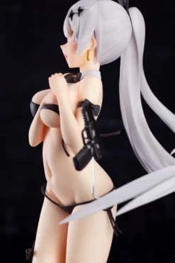 PHALAENO Five-seveN Cruise Queen Heavily Damaged Swimsuit Ver Girls' Frontline Figure -Anime peripheral Sales 4582292602873 figure five seven cruise queen heavily damaged swimsuit ver girls frontline alth