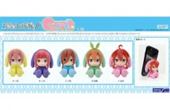 SHINE Ichika The Quintessential Quintuplets Chocot Figure -Anime peripheral Sales 4582319377746 figure ichika the quintessential quintuplets chocot altc