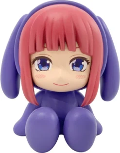 SHINE Nino The Quintessential Quintuplets Chocot Figure -Anime peripheral Sales 4582319377753 figure nino the quintessential quintuplets chocot altd