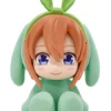 SHINE Yotsuba The Quintessential Quintuplets Chocot Figure -Anime peripheral Sales 4582319377777 figure yotsuba the quintessential quintuplets chocot primary