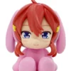 SHINE Itsuki The Quintessential Quintuplets Chocot Figure -Anime peripheral Sales 4582319377784 figure itsuki the quintessential quintuplets chocot primary