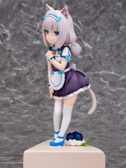 PLUM Vanilla Pretty Kitty Style Ver NekoPara Figure -Anime peripheral Sales 4582362383565 figure young vanilla pretty kitty style ver nekopara altb