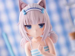 PLUM Vanilla Pretty Kitty Style Ver NekoPara Figure -Anime peripheral Sales 4582362383565 figure young vanilla pretty kitty style ver nekopara alti