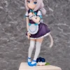 PLUM Vanilla Pretty Kitty Style Ver NekoPara Figure -Anime peripheral Sales 4582362383565 figure young vanilla pretty kitty style ver nekopara primary
