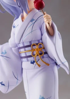 PLUM Chino Summer Festival Ver Is The Order A Rabbit? BLOOM Figure -Anime peripheral Sales 4582362383619 figure chino summer festival ver is the order a rabbit bloom altg
