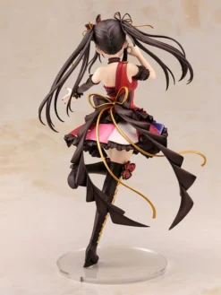 PLUM Kurumi Tokisaki Idol Ver Date A Bullet Figure 10 PLUM Kurumi Tokisaki Idol Ver Date A Bullet Figure -Anime peripheral Sales 4582362383862 figure kurumi tokisaki idol ver date a bullet alta