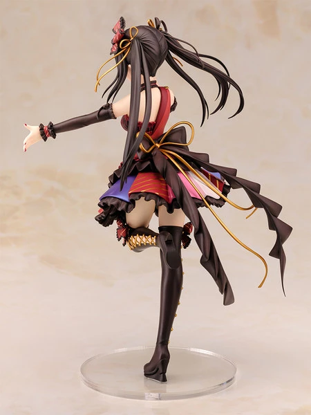 PLUM Kurumi Tokisaki Idol Ver Date A Bullet Figure 5 PLUM Kurumi Tokisaki Idol Ver Date A Bullet Figure - Image 3