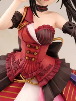 PLUM Kurumi Tokisaki Idol Ver Date A Bullet Figure 13 PLUM Kurumi Tokisaki Idol Ver Date A Bullet Figure -Anime peripheral Sales 4582362383862 figure kurumi tokisaki idol ver date a bullet altd