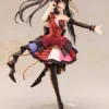 PLUM Kurumi Tokisaki Idol Ver Date A Bullet Figure 1 PLUM Kurumi Tokisaki Idol Ver Date A Bullet Figure -Anime peripheral Sales 4582362383862 figure kurumi tokisaki idol ver date a bullet primary