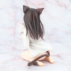 SHENZHEN MABELL Catgirl Mia Original Character Figure 12 SHENZHEN MABELL Catgirl Mia Original Character Figure -Anime peripheral Sales 4582362384272 figure catgirl mia original character altc