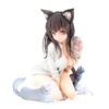 SHENZHEN MABELL Catgirl Mia Original Character Figure -Anime peripheral Sales 4582362384272 figure catgirl mia original character primary