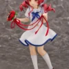 PLUM Megu Summer Uniform Ver Is The Order A Rabbit? Figure 1 PLUM Megu Summer Uniform Ver Is The Order A Rabbit? Figure -Anime peripheral Sales 4582362384418 figure megu summer uniform ver is the order a rabbit primary