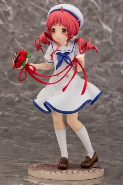 PLUM Megu Summer Uniform Ver Is The Order A Rabbit? Figure